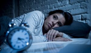 Quelles maladies peuvent être associées à l'insomnie ?