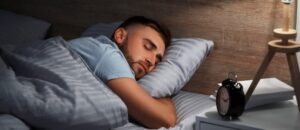 Combien d'heures de sommeil sont nécessaires pour être en bonne santé ?