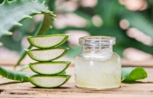 Bienfaits et vertus de l'aloe vera sur les cheveux