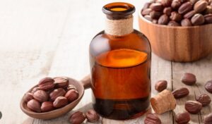 Comment peut on être amené à utiliser de l'huile de jojoba ?